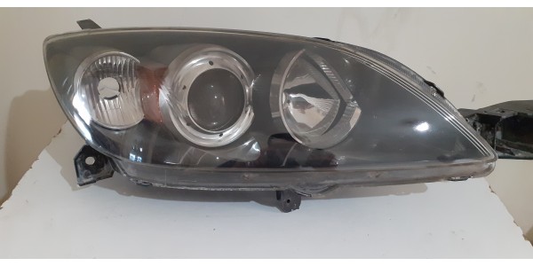 MAZDA 3 SAĞ (09/12) HALOJEN MERCEKLİ 